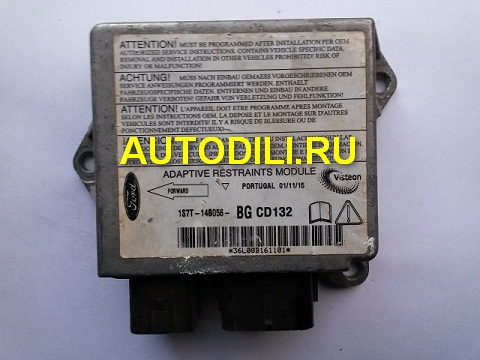 Блок SRS 1S7T-14B056-BG small image
