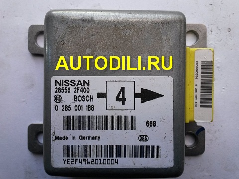 Блок SRS 28556-2F400 small image