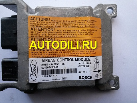 Блок SRS 2M5T-14B056-BE small image