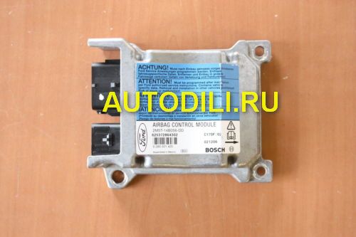 Блок SRS  2M5T 14B056 DD small image