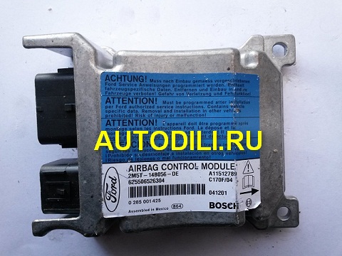 Блок SRS 2M5T-14B056-DE small image
