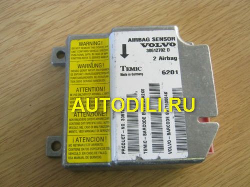 Блок SRS  30612702D detail image