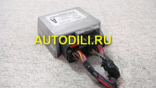 Блок SRS  5L34-14B321-AC small image