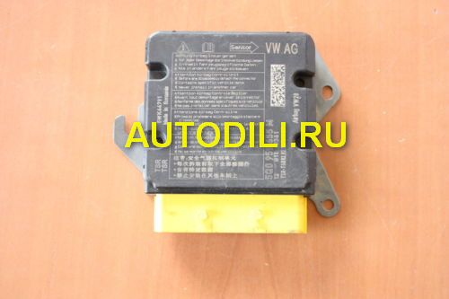 Блок SRS  5Q0959655M detail image