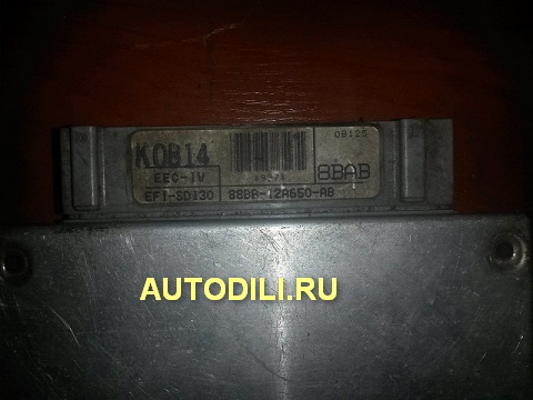 Блок PCM  88BB-12A650-AB small image
