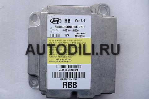 Блок SRS 95910-1R000 small image