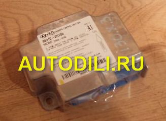 Блок SRS  95910-2R100 detail image
