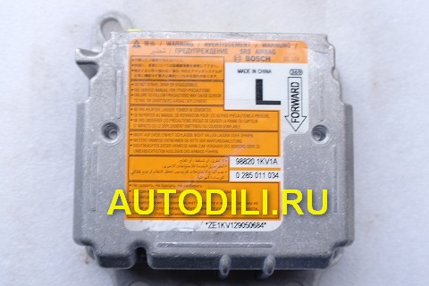 Блок SRS  898820 1KV1A small image