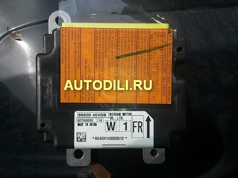 Блок SRS  98820 4EH0B small image