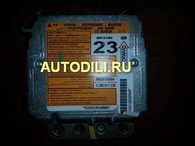 Блок SRS  98820 5X50A detail image
