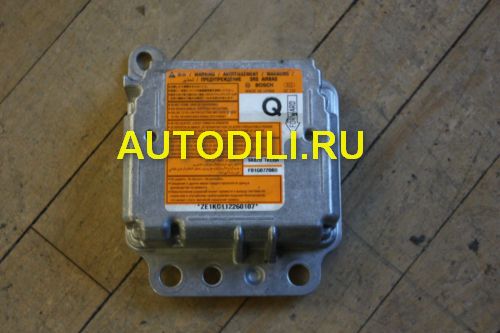 Блок SRS  98820 1KC0A detail image