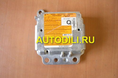 Блок SRS  98820 1KC1A small image