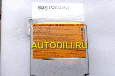 Блок SRS  988201SZ0A detail image