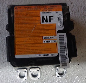 Блок SRS 98820 3NF0A detail image