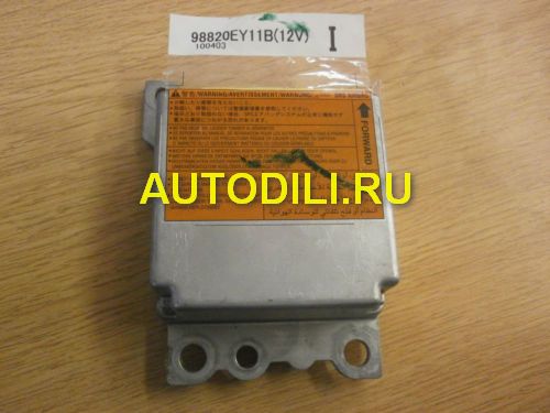 Блок SRS  98820EY11B small image