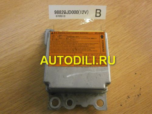 Блок SRS  98820JD000 small image