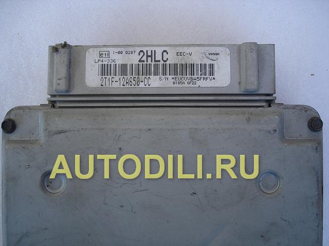 Блок PCM 2T1F-12A650-CC small image