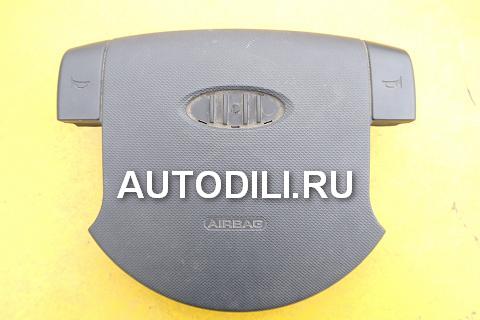 Крышка подушки безопасности Ford Mondeo 3 small image