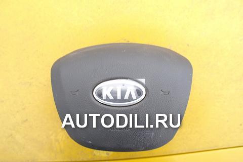 Подушка безопасности в руль Kia Rio small image
