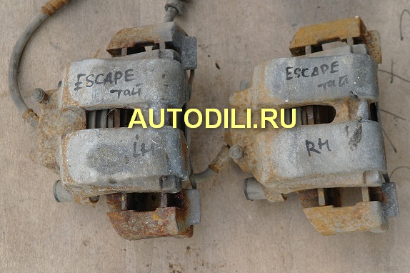 Суппорта передние detail image