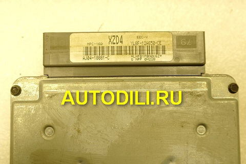 Блок PCM  YL8F-12A650-CE small image